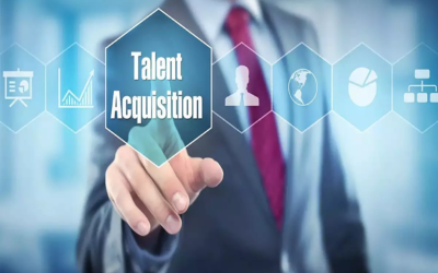 Talent Acquisition Features Image